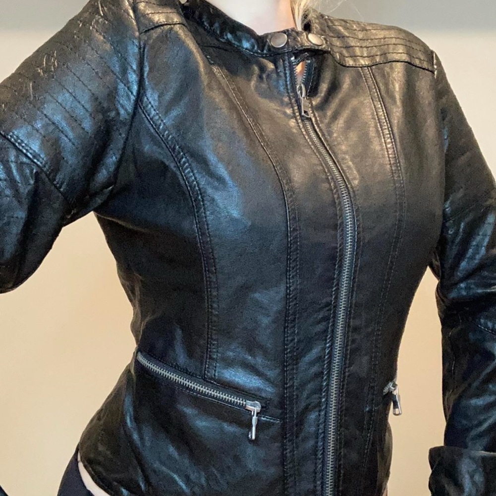 VINTAGE • JACKET - Picture 4 of 5